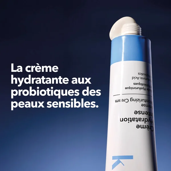 Crème Hydratation Intense format voyage