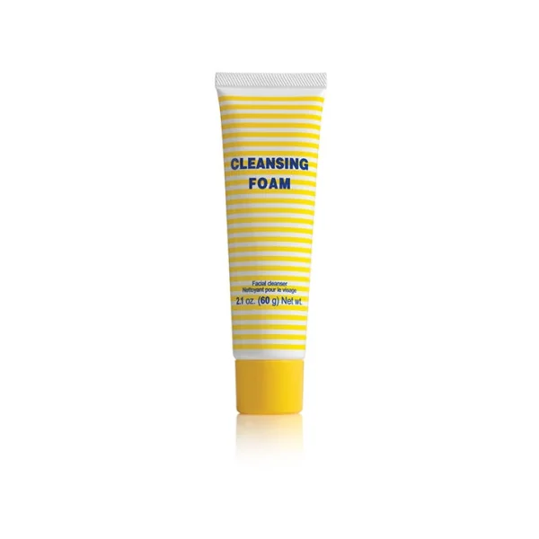 Crème Nettoyante Revitalisante Cleansing Foam DHC 60 g