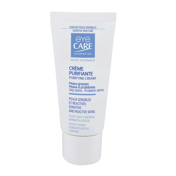 Crème purifiante