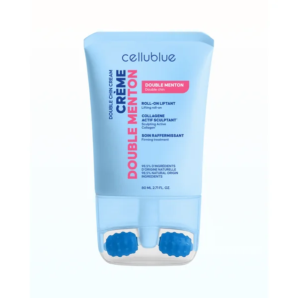 Crème Roll-on Double Menton
