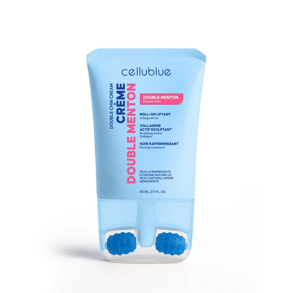 Crème Roll-on Double Menton