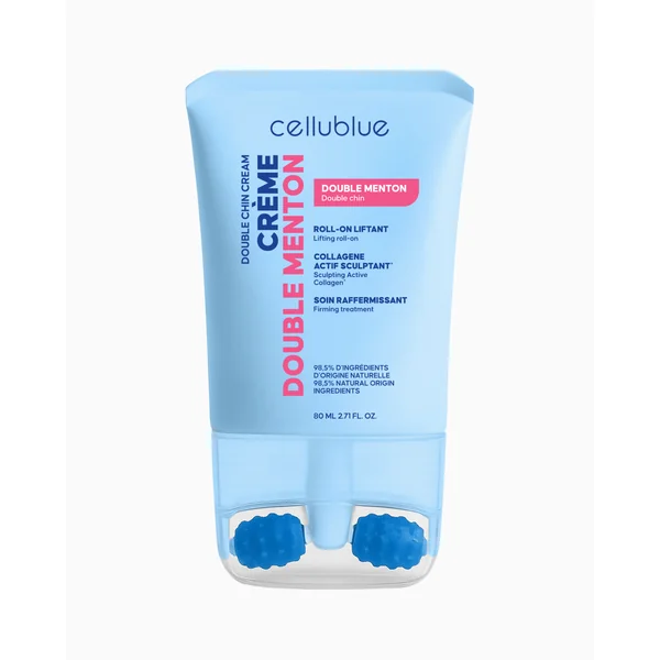 Crème Roll-on Double Menton