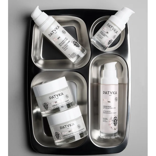 Crème Rose Lift Éclat Fermeté