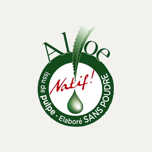 Crème réparatrice - 70% Aloé Vera BIO