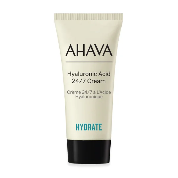 Crème à l'acide hyaluronique 24/7 - 15 ml