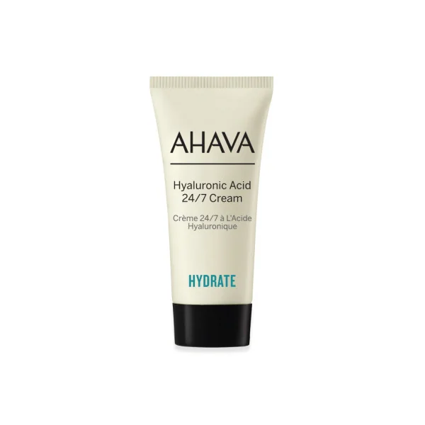 Crème à l'acide hyaluronique 24/7 - 15 ml