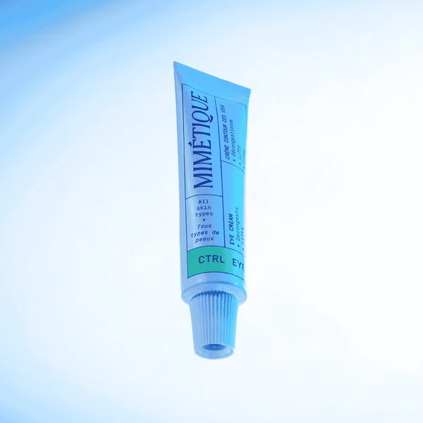 CTRL EYE Crème Contour des Yeux, 15ml