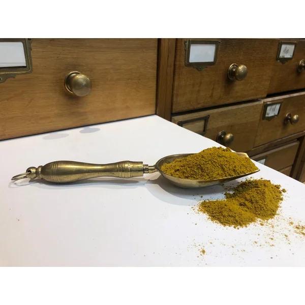 Curry de Madras (Poudre)