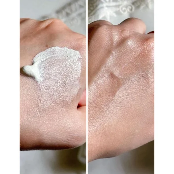 DD Cream - Crème Universelle Teinte Claire SPF50 - Tous Types de Peaux, 50ml
