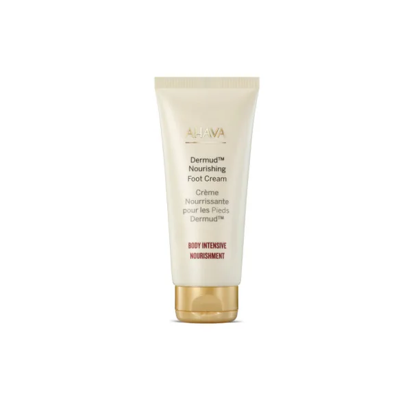 Dermud crème intensive pour les pieds 100 ml AHAVA