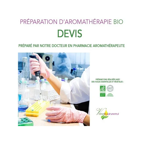DEVIS VETERINAIRE Acaricide (varroa) apiculture 2