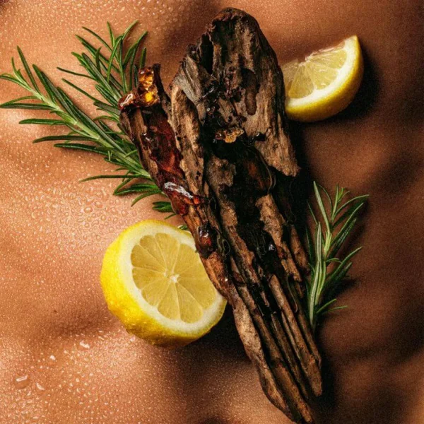 Diesel - Only The Brave Coffret Eau de Toilette et ses gels douche