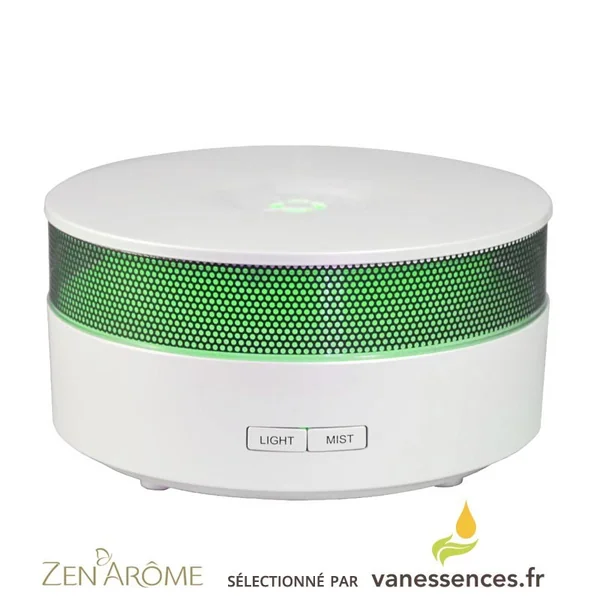 Diffuseur Ioniseur brumisateur 3en1 OIA