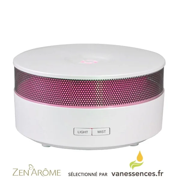 Diffuseur Ioniseur brumisateur 3en1 OIA