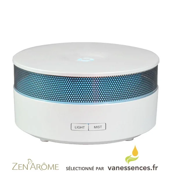 Diffuseur Ioniseur brumisateur 3en1 OIA