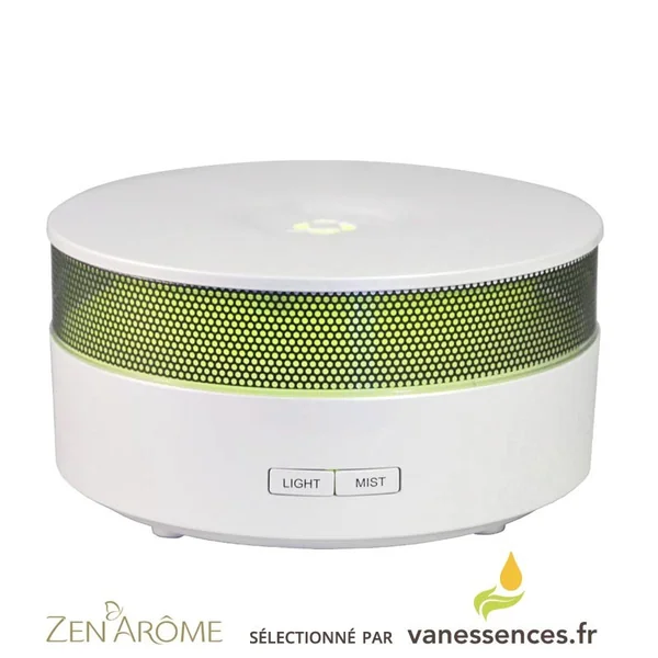 Diffuseur Ioniseur brumisateur 3en1 OIA