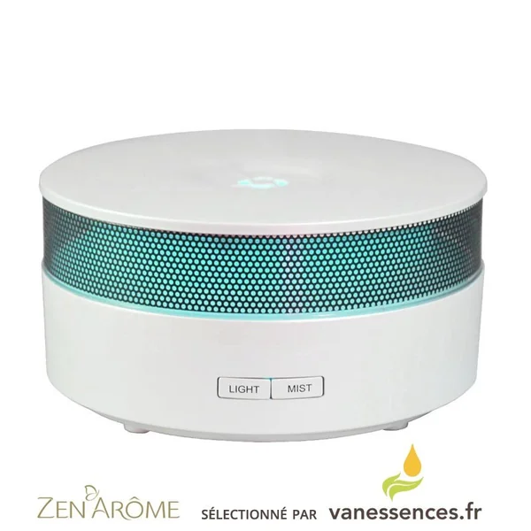 Diffuseur Ioniseur brumisateur 3en1 OIA