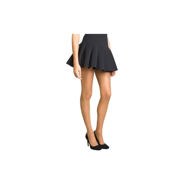 DIM Expert Care Perfect Collant de Contention Gazelle Transparent 1 Paire - Taille : 3