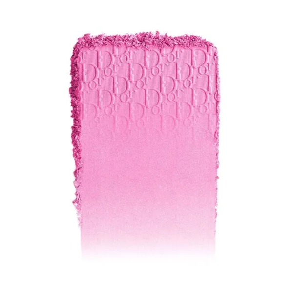 Dior Dior Backstage Rosy Glow Blush couleur activée par le pH - longue tenue
