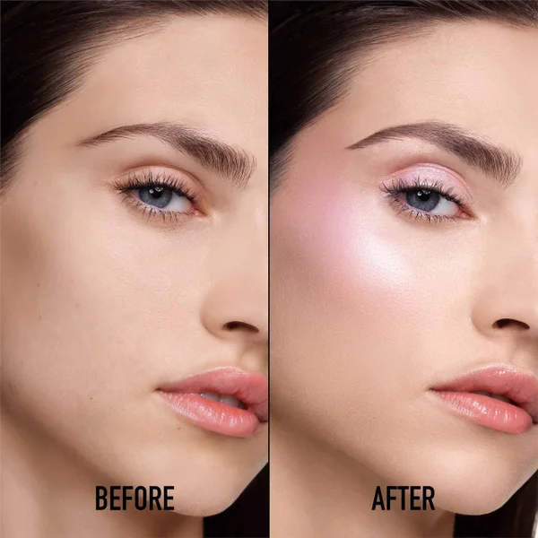 Dior Dior Forever Glow Maximizer Highlighter liquide longue tenue