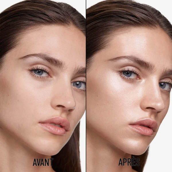 Dior Forever Glow Start Filter Fluide Sublimateur de Teint Longue Tenue