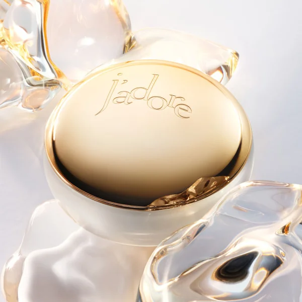 Dior J'adore les Adorables Crème parfumée pour le corps