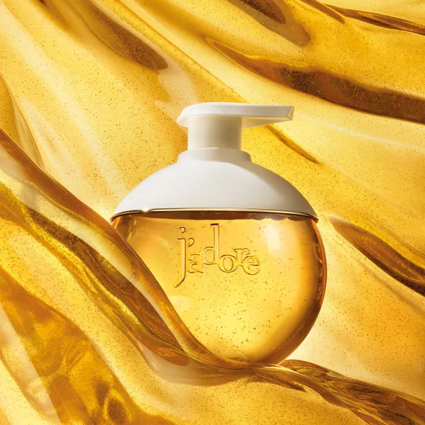 Dior J'adore les Adorables Gel Douche