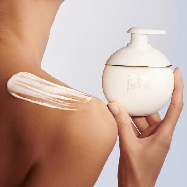 Dior J'adore les Adorables Lait Corps