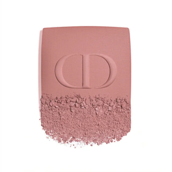 Dior Rouge Blush Blush joues et pommettes - longue tenue