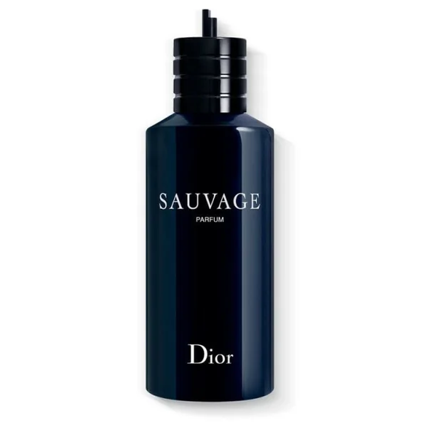 Dior Sauvage Recharge Parfum