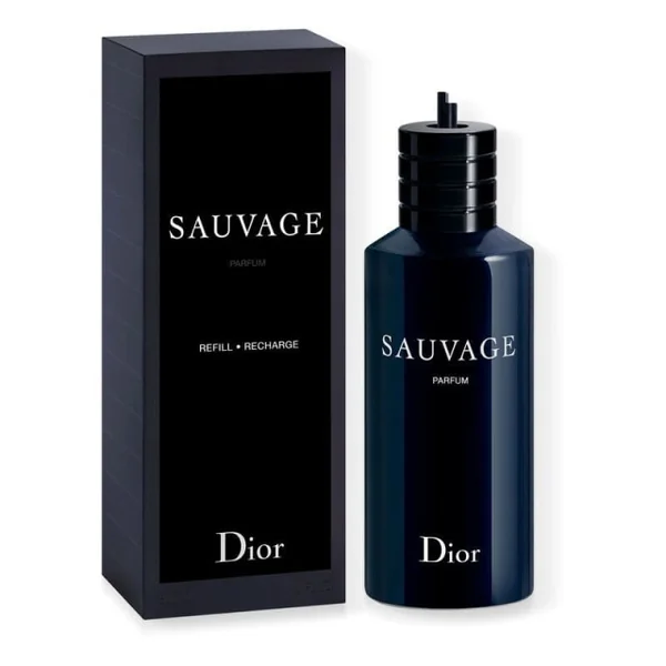 Dior Sauvage Recharge Parfum