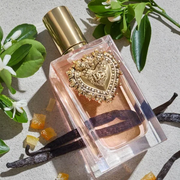 Dolce & Gabbana - Devotion Eau de Parfum