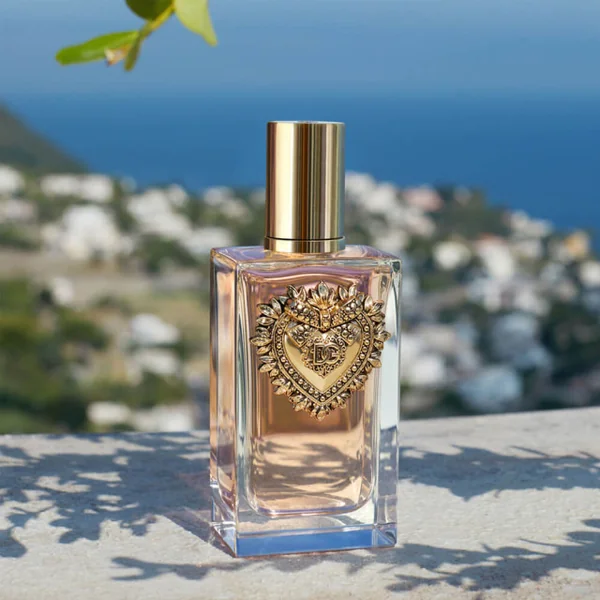 Dolce & Gabbana - Devotion Eau de Parfum