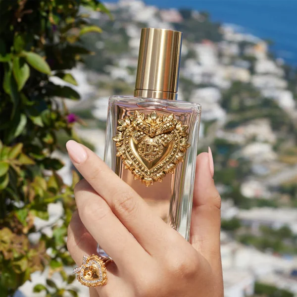 Dolce & Gabbana - Devotion Eau de Parfum
