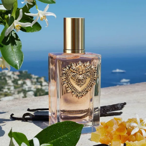 Dolce & Gabbana - Devotion Eau de Parfum