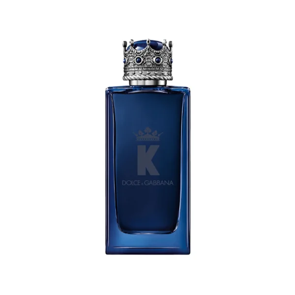 Dolce & Gabbana - K Intense by Dolce&Gabbana Eau de Parfum Intense