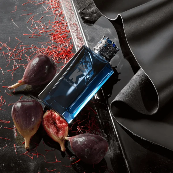 Dolce & Gabbana - K Intense by Dolce&Gabbana Eau de Parfum Intense