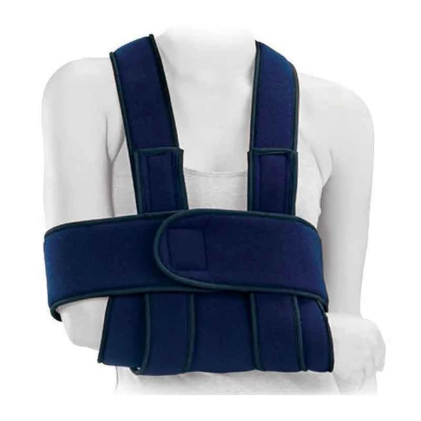Donjoy Gilet Immo