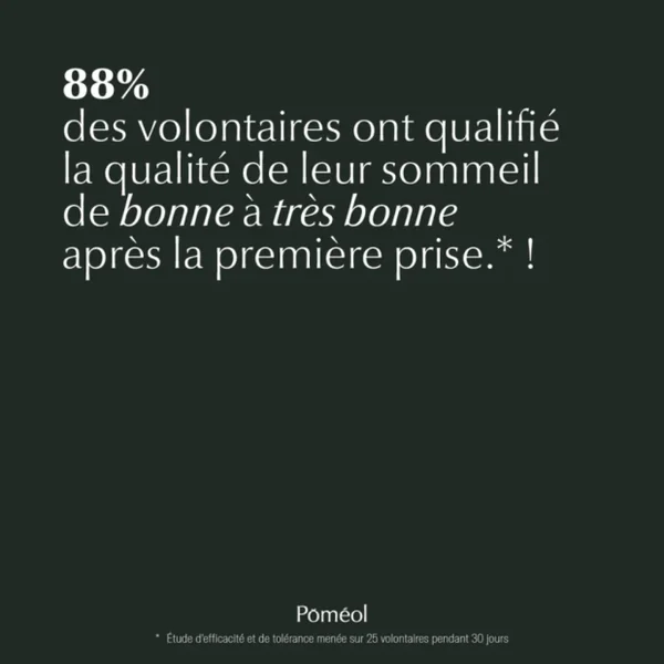 Dorpulse Complément Alimentaire Sommeil, 60 Comprimés