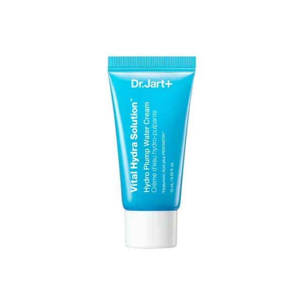 Dr. Jart+ Vital Hydra Solution Crème d'Eau Hydro-Pulpante 15 ml