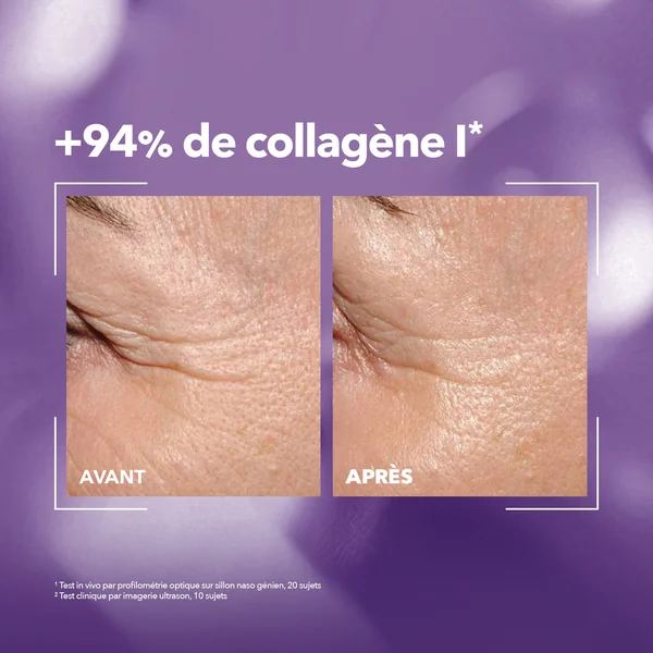 Duo Collagène Anti Rides