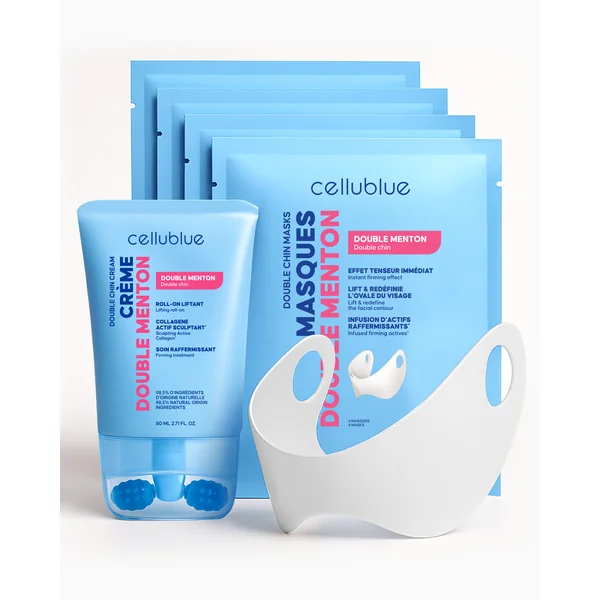 Duo Express Double Menton