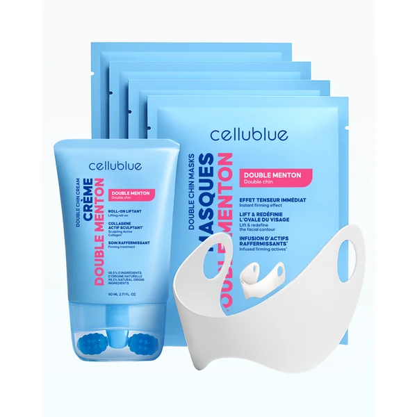 Duo Express Double Menton