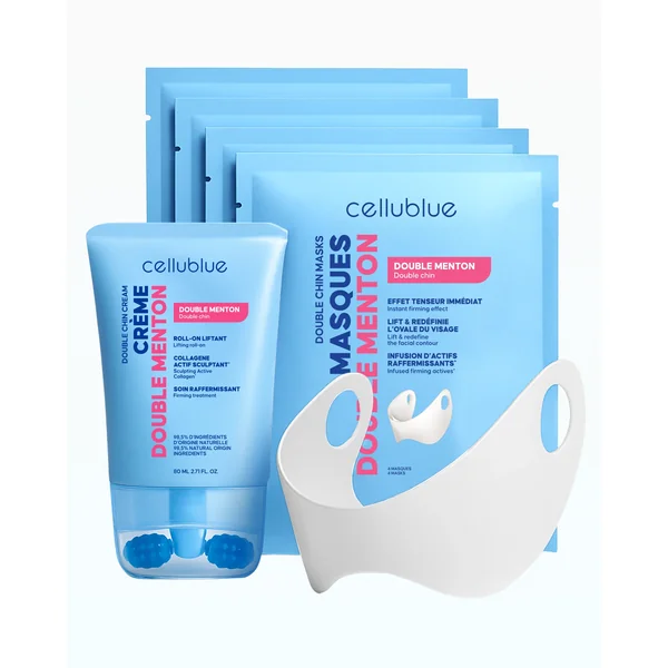 Duo Express Double Menton