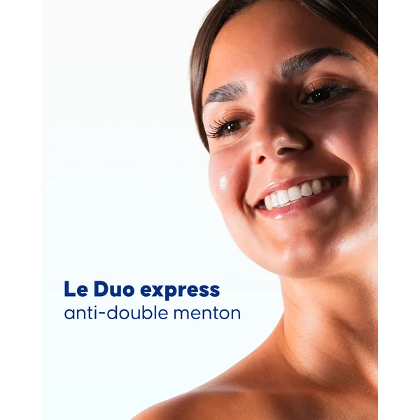 Duo Express Double Menton