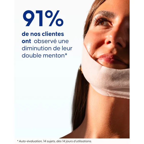 Duo Express Double Menton
