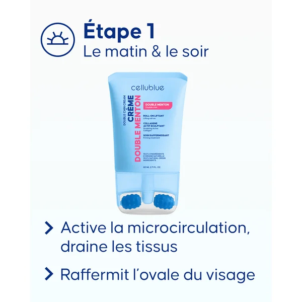 Duo Express Double Menton