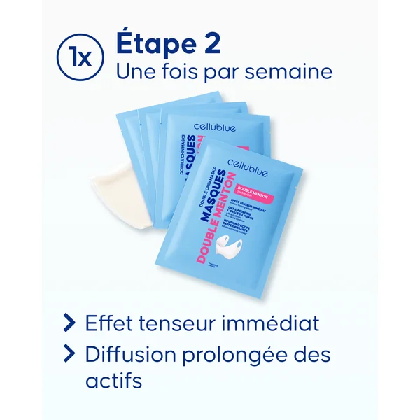 Duo Express Double Menton