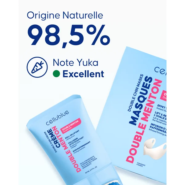 Duo Express Double Menton