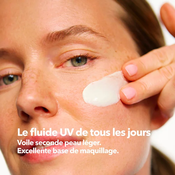 Duo Fluide Solaire Anti-Taches et BB Crème Apaisante